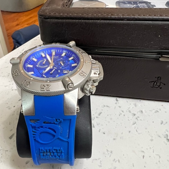 Invicta watch - Picture 2 of 3